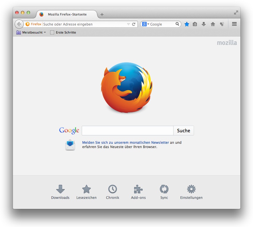 Browser for mac os 10.5.8